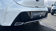 Toyota Corolla 1.8 VVT-i Hybrid GR Sport 5dr CVT Hybrid Hatchback